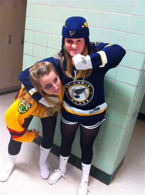 Natalie On Twitter Halloween Costumes For Teens Girls Hockey
