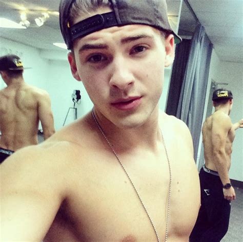 Cody Christian In ‘teen Wolf’ ‘pretty Little Liars’ Star