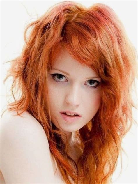 Beautiful Red Hair Beautiful Eyes Beautiful Women Red Heads Women