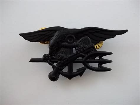 Trident Navy Seal