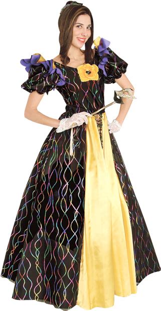 mardi gras ball queen costume masquerade ball dresses
