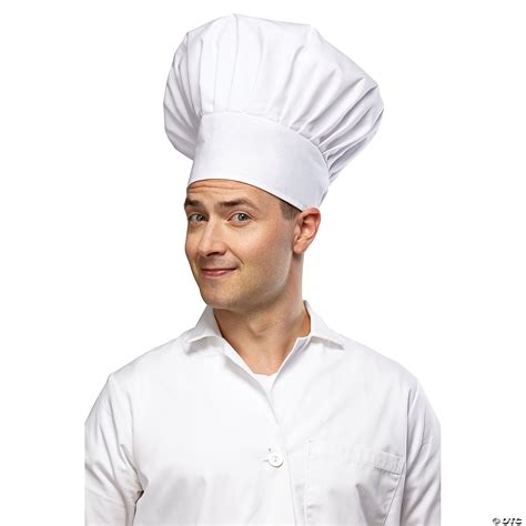 chefs hat costumepubcom