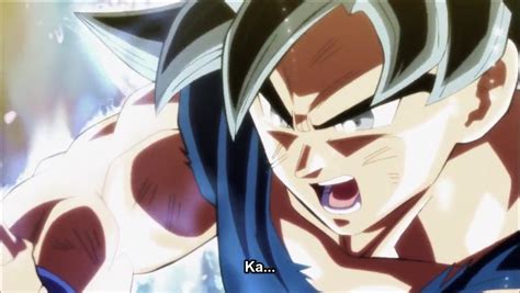 Evilofdarkness1 S Blog — Ultra Instinct Goku Defeats Super