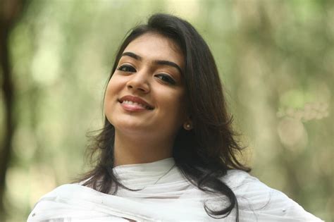 Malayalam Sexy Actress Nazriya Nazim Hot Hd Pics Cap