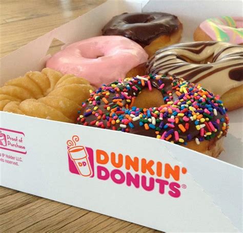 dunkin donuts opens   store  south africa