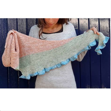 joy scarf pattern unique yarns