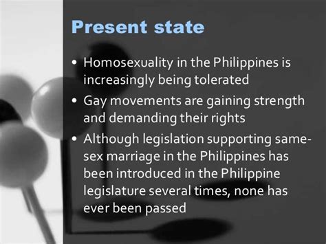 homosexuality ppt