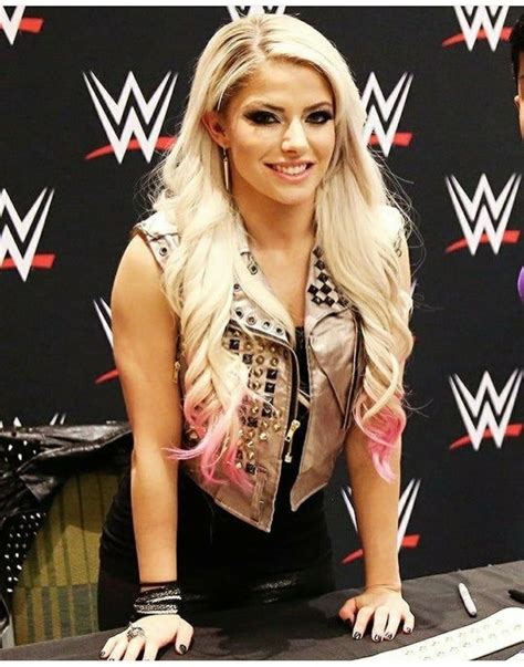 pin by paul garcia on alexa bliss in 2020 alexa lexi