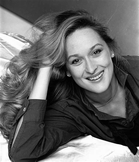 Things You Didn T Know About Meryl Streep Meryl Streep