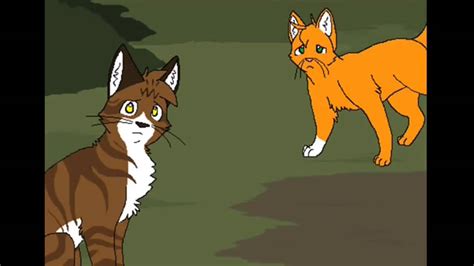 Warrior Cats Animash A Wolf In Sheep S Clothing 1000
