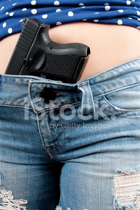 concealed weapon concept stock  freeimagescom