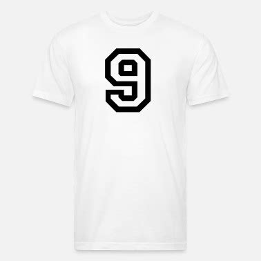 number   mens  shirt spreadshirt