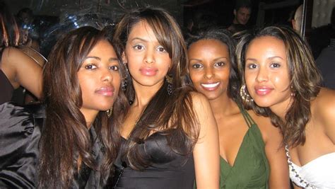 All The Real World The Beauty Of Eastern Africans