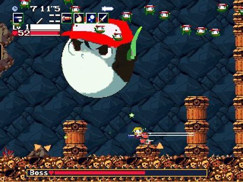 Ballos Story Cave Story Tribute Site Forums