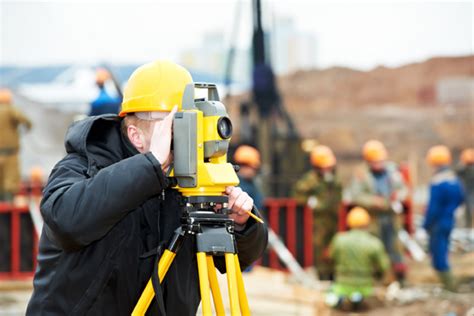 educational qualification required  studying surveying surveying careers  courses  india