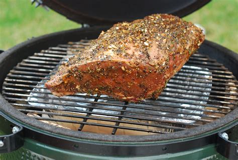 standing rib roast ie prime rib on the grill grillgirl