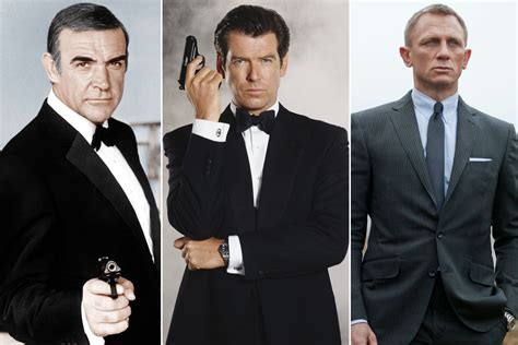 james bond movie theme songs ranked worst to best