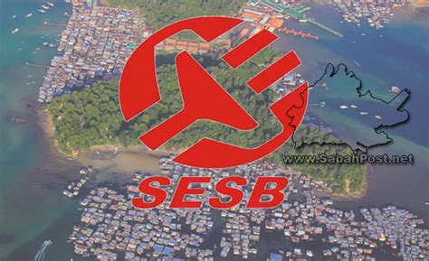 sesb rugi rm sebulan akibat curi elektrik  pulau gaya sabah post