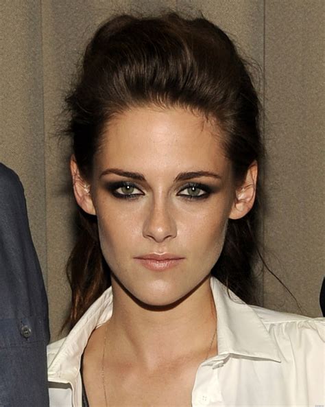 Hq Kristen Attends A Screening For On The Road In New