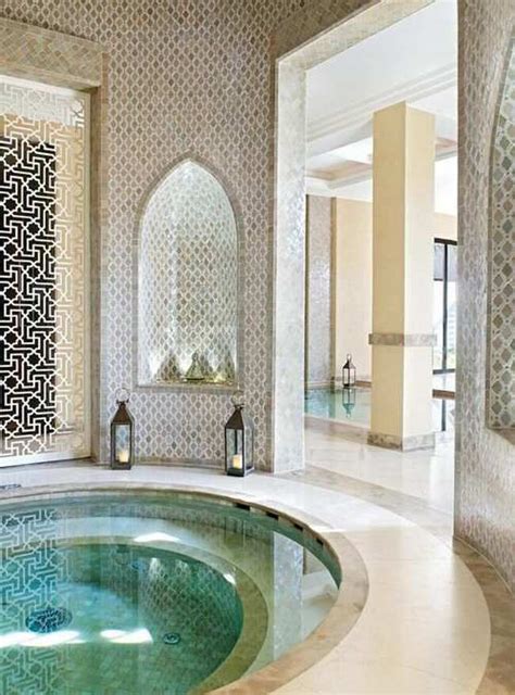Главная moroccan bathroom moroccan interiors