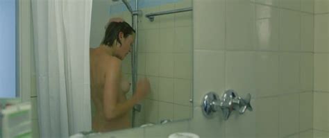 Nude Video Celebs Vicky Krieps Nude Das Zimmermadchen Lynn 2014