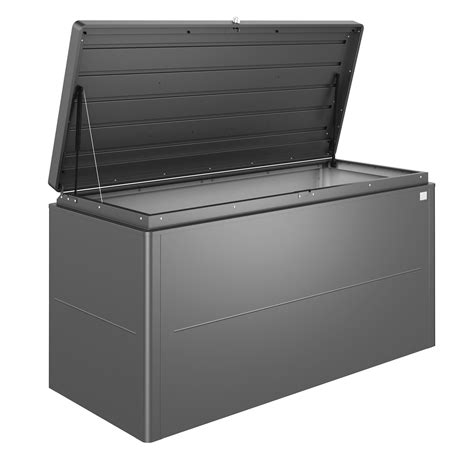 biohort loungebox  storage box