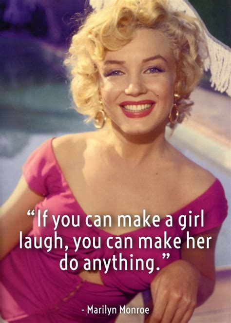 marilyn monroe love quotes for him and her quotes square