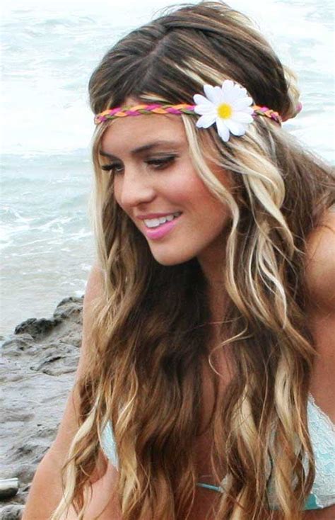 35 Long Hairstyles For Summer 2014 2015 Hairstyles