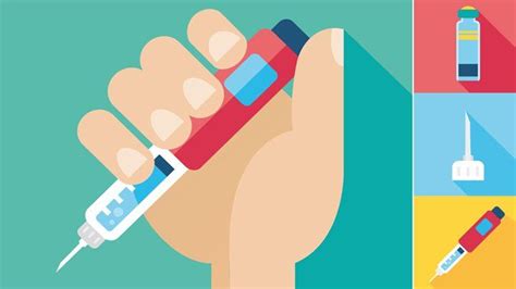 Injections For Type 2 Diabetes