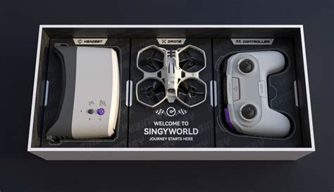 budget fpv drone kit  beginners heyup community