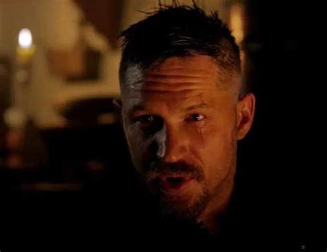 Tom Hardy Strips Naked In New Taboo Trailer Daily Star
