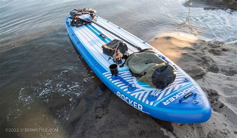 review irocker    inflatable paddle board laptrinhx news