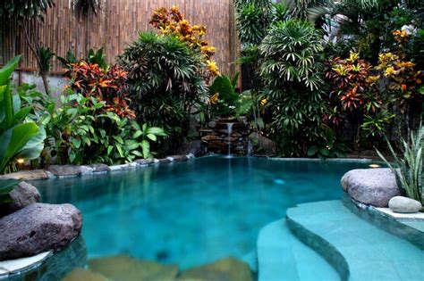 stunning tropical oasis  great location tripadvisor holiday rental  legian