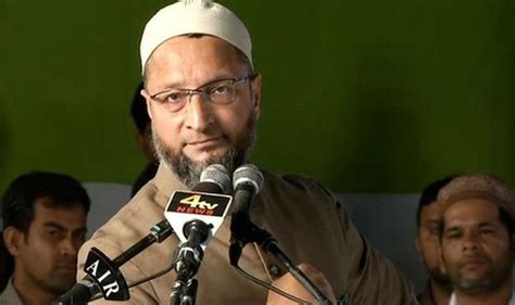 hyderabad lok sabha 2019 asaduddin owaisi s task is to improve 2014