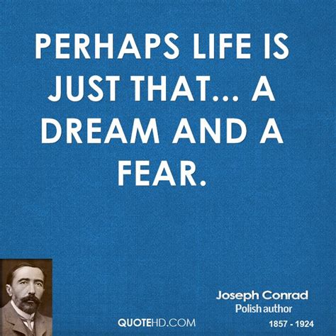 joseph conrads quotes famous    sualci quotes