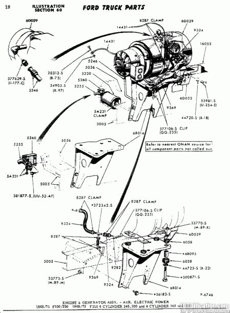 onan engine parts diagram