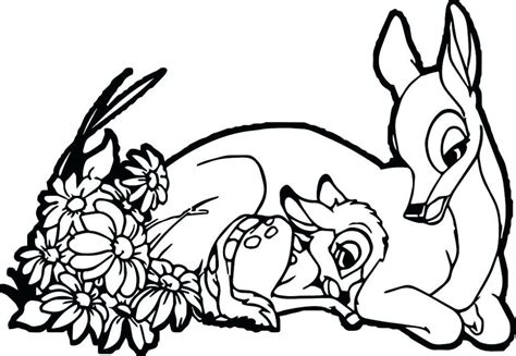 mama  baby animal coloring pages coloring pages ideas