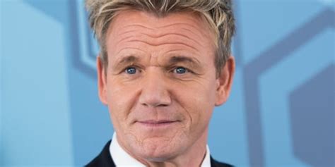 gordon ramsay s home kitchen popsugar food