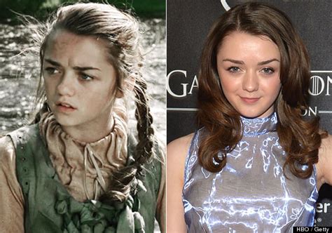 what game of thrones stars look like in real life
