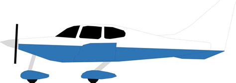 Four Fixed Wing Aircraft Clipart 20 Free Cliparts Download Images On