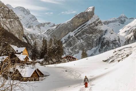 top      switzerland  winter