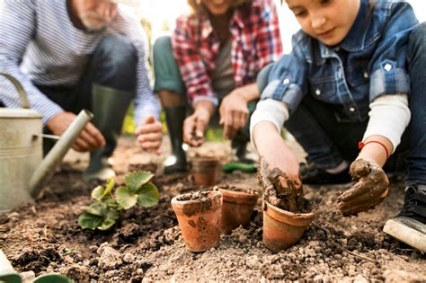 21 Eco Friendly Things You Can Do For Mother S Day One Tree Planted