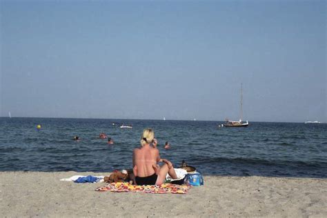 bellevue beach denmark 1999 flickr photo sharing