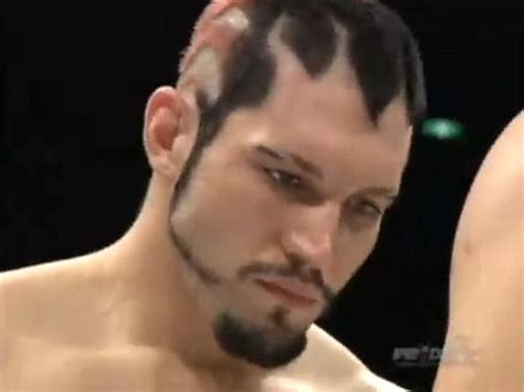 Top 10 Most Outrageous Mma Hairstyles Hairstyle On Point