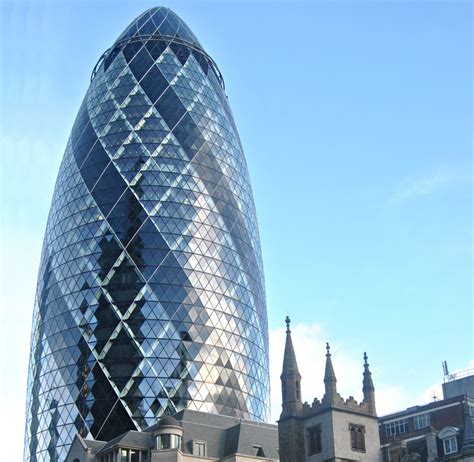Top 10 Most Beautiful Glass Buildings In The World