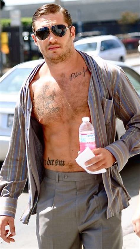 Pin By Mary Connelly On Tom Hardy Tom Hardy Tattoos Tom Hardy Actor