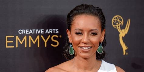Mel B Claims She Was Drugged Throughout Marriage To Stephen Belafonte