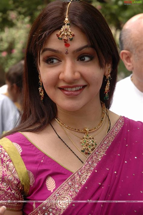 aarthi agarwal hot in blue and pink saree20 hot indian