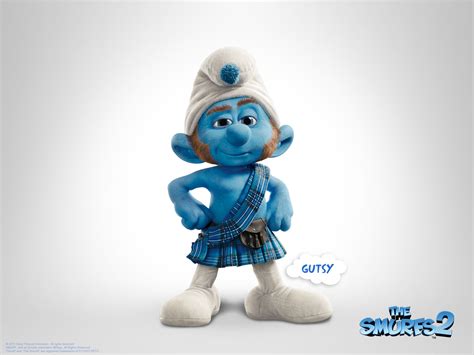 smurfs   wallpapers facebook cover  characters icons