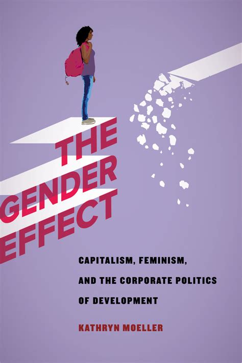 the gender effect by kathryn moeller paperback